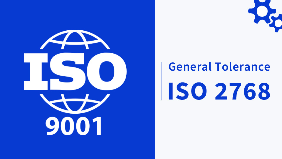 ISO 2768