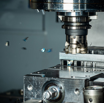 Affordable machining