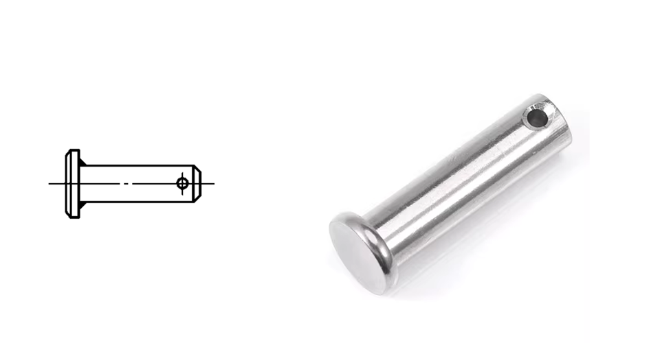 Clevis Pins