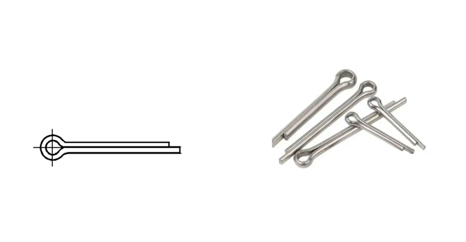 Cotter Pins