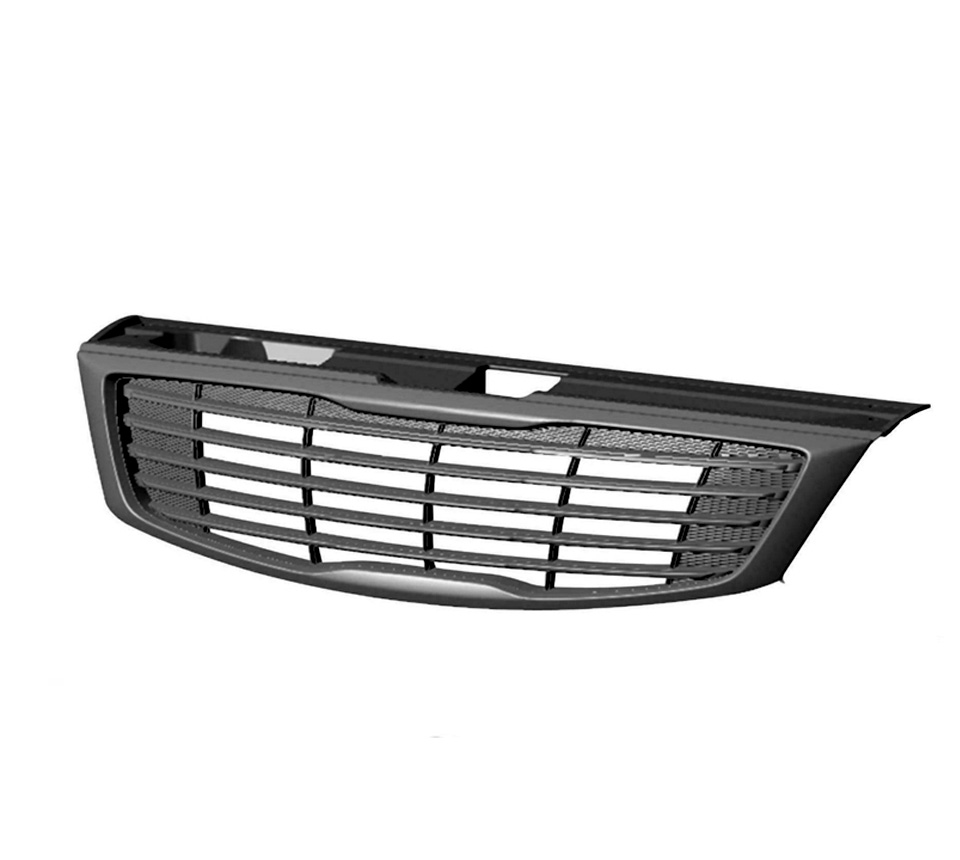 Air Intake Grille