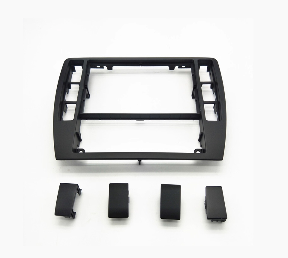 Center Console Panel