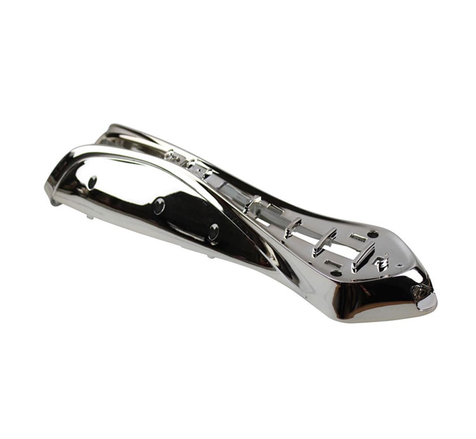 plastic electroplated part#3