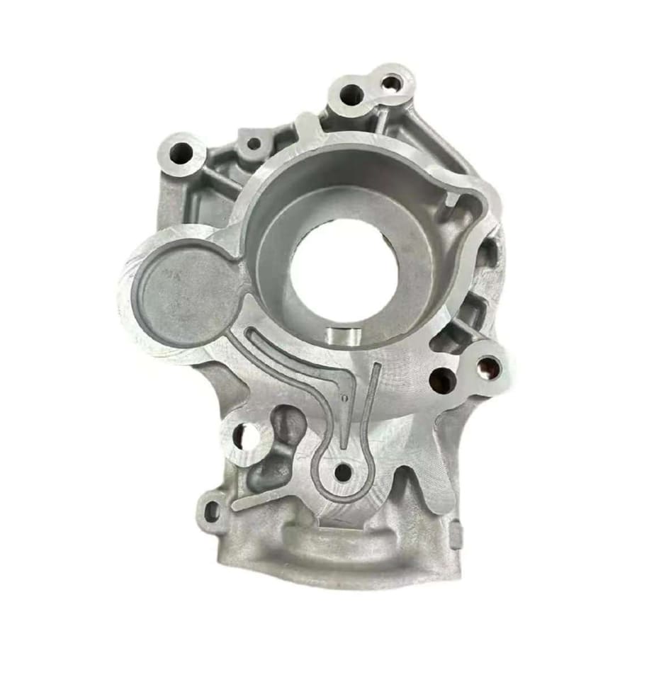 Die casting part#1
