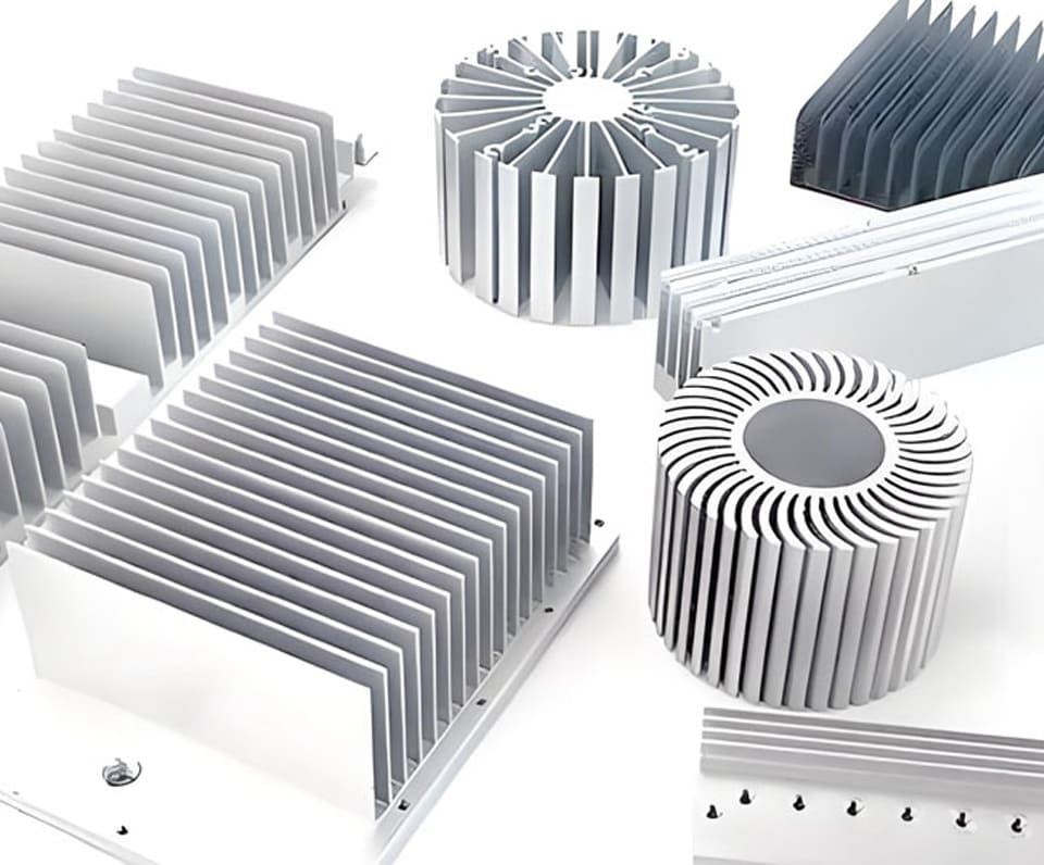heat sink materials