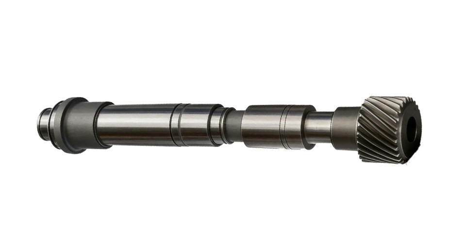 Transmission shaft